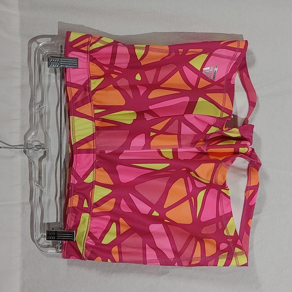 Adidas Athletic Shorts